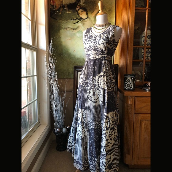 Coldwater Creek Dresses & Skirts - Cold water Creek Maxi Dress